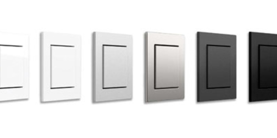 Gira Designkonfigurator bei Elektro Degel GmbH in Schloßvippach