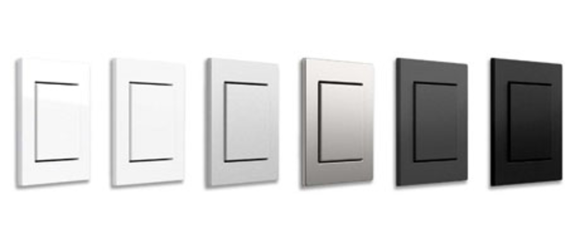 Gira Designkonfigurator bei Elektro Degel GmbH in Schloßvippach