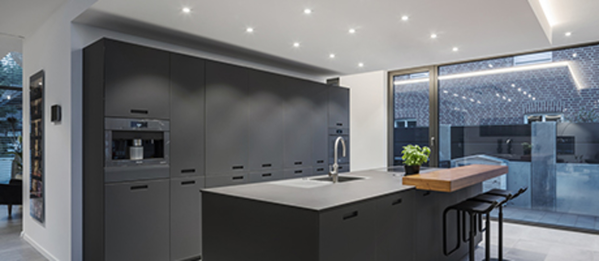 Home / Living bei Elektro Degel GmbH in Schloßvippach