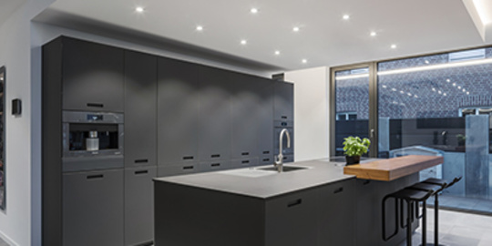 Home / Living bei Elektro Degel GmbH in Schloßvippach