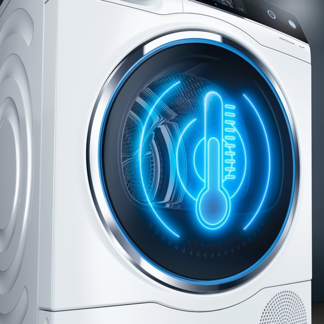 autoDry-Funktion bei Elektro Degel GmbH in Schloßvippach